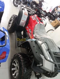 Vms linhai yamaha 550/ 4*4 2024