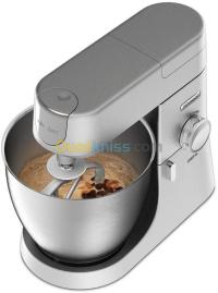 Robot pâtissier KENWOOD ROBOT MULTIFONCTIONS 6.7L 1200W ET BLENDER 1.7L KVL4110S عجان thumbnail 3