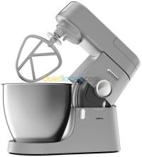 Robot pâtissier KENWOOD ROBOT MULTIFONCTIONS 6.7L 1200W ET BLENDER 1.7L KVL4110S عجان thumbnail 4