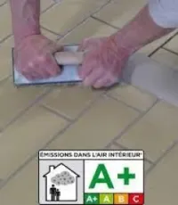 Joint antiacide