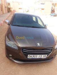 بشار-بني-ونيف-الجزائر-صالون-سيدان-peugeot-301-allure-2013