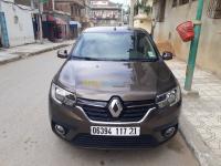 سكيكدة-الكركرة-الجزائر-صالون-سيدان-renault-symbol-2017