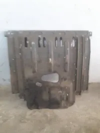 Cache moteur boxer 2011 et plus 