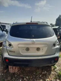 Moteur boit Nissan quachquai 2011