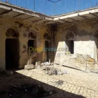 Vente Villa Tipaza Cherchell