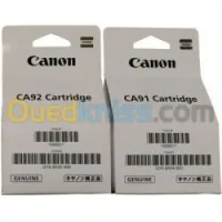 TETE D'IMPRESSION CANON ORIGINAL CA91 / CA92 SERIE G BH4/CH4