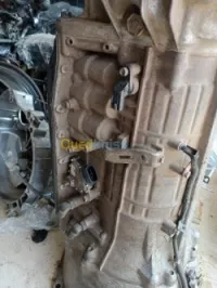 Boite automatique Toyota prado