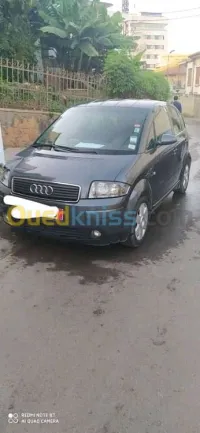 Audi A2 2005 