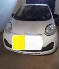 Chery QQ 2017 