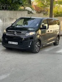 Citroen Spacer tourer 2017 