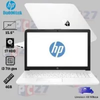 HP ET LENOVO