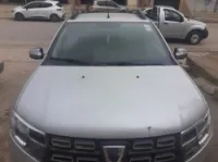 Dacia Sandero 2018 Stepway
