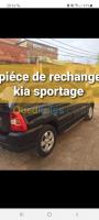 pieces-moteur-kia-sportage-2010-tizi-ouzou-algerie