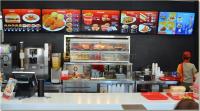 الجزائر-وسط-ديكورات-و-ترتيب-menu-board-animé-pour-fastfood-snack