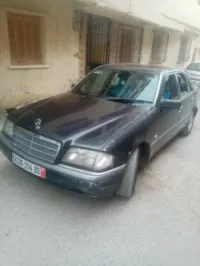 Mercedes Benz Classe C 1994 Ar