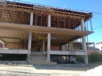 وهران-السنية-الجزائر-بناء-و-أشغال-coffrage-béton-ferayeur