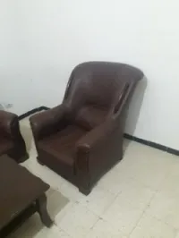 Feuteuile 