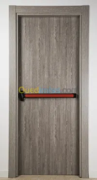 Porte coupe-feu