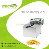 FRITEUSE ELEC 8L/220V ( FIMAR- ITALIE)