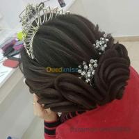 البليدة-بوفاريك-الجزائر-تجميل-و-جمال-coiffeuse