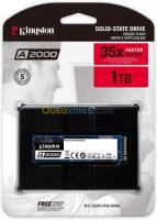 disque-dur-kingston-a2000-500-go-1-to-ssd-nvme-m2-2280-draria-alger-algerie