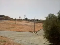 Vente Terrain Sidi bel abbes Sidi hamadouche