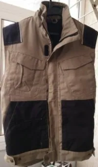 Gilet