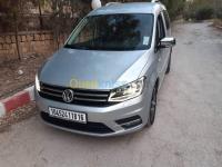 تبسة-الجزائر-سيارة-صالون-عائلية-volkswagen-caddy-highline-2018