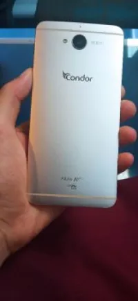Condor A8 plus