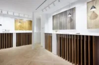 PARQUETS  stratifiés