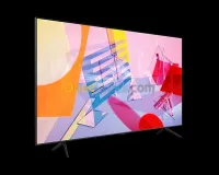 QLED  SAMSUNG  QA55Q60TAU. Promo 