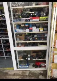 SMAI accessoires auto 