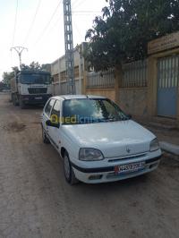 alger-ain-naadja-algerie-citadine-renault-clio-1-1998