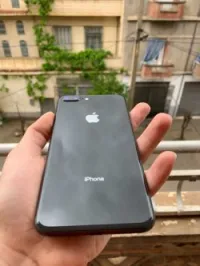 Apple iPhone 8 Plus