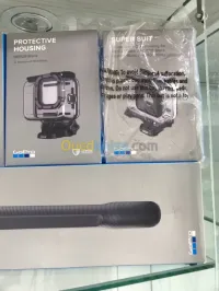 Accessoires GoPro ORIGINAL 
