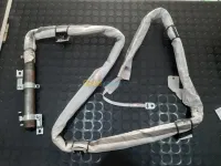 Airbag Airbags rideaux Audi Q5