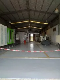 Revêtement résine epoxy sol 