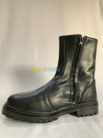 بومرداس-الجزائر-جزمة-des-boots-en-cuir-100