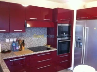 fabrication cuisine moderne