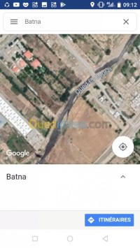 باتنة-الجزائر-أرض-byaa-ard-batn