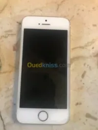 Apple iPhone 5s
