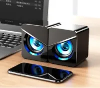 Mini haut parleurs pour PC