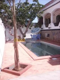 Location Bungalow Boumerdes Djinet