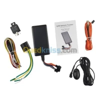 Traceur gps