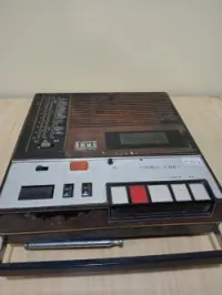 Radio Magneto ITT SL 74a  SCHAUB-LOREN