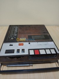 تحف-و-مقتنيات-radio-magneto-itt-sl-74a-schaub-loren-سطاوالي-الجزائر