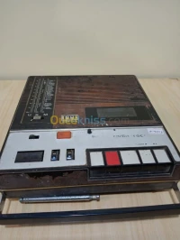 Radio Magneto ITT SL 74a  SCHAUB-LOREN