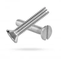 VIS MÉTAUX INOX A2 TÊTE FRAISÉE PHILIPS 