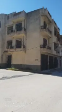 Location bien immobilier Souk ahras Souk ahras