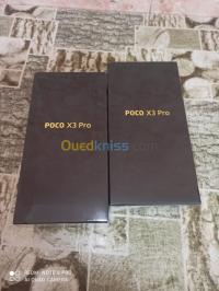 Xiaomi Poco x3 Pro 128/6 thumbnail 3